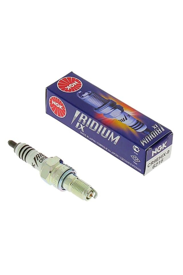 Honda Buji Ngk Cr9Ehıx-9 Irıdıum Yamaha Kawasaki