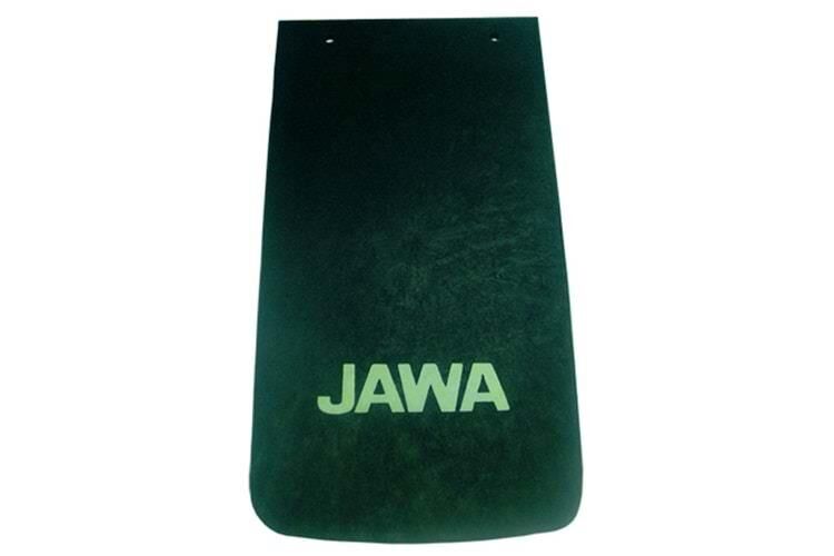 Jawa 350 Arka Tozluk