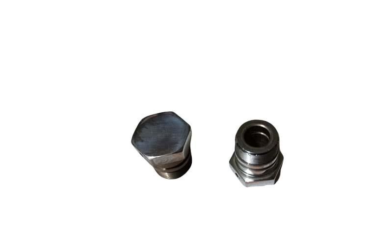 Jawa Jceylan Ön Amortisör Boru Üst Somun Adet