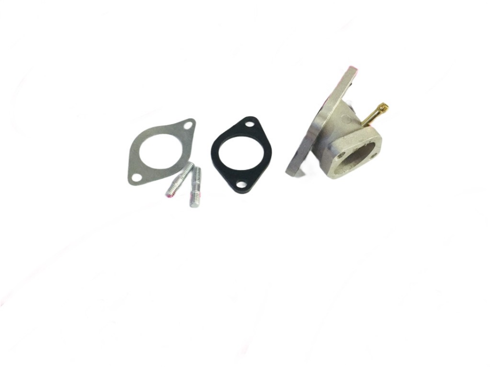 Mondial Kt 125 Manifolt Alm.Dönüşümlü