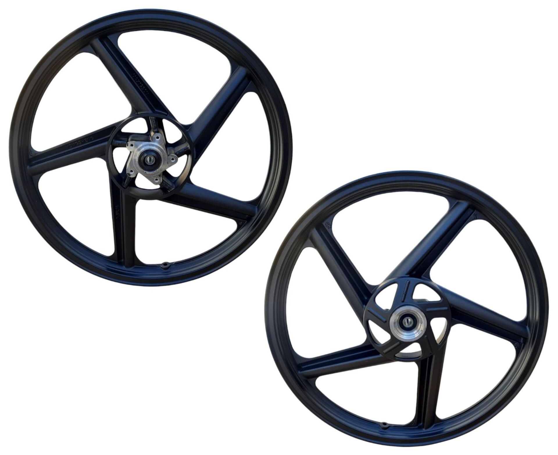 Kuba Tk-03 Ön Jant 1.60-18 Siyah