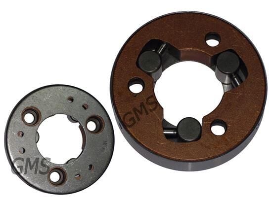 Mars Kıtlemesı Set Ybr125