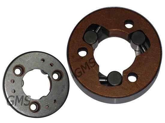 Mars Kıtlemesı Set Ybr125