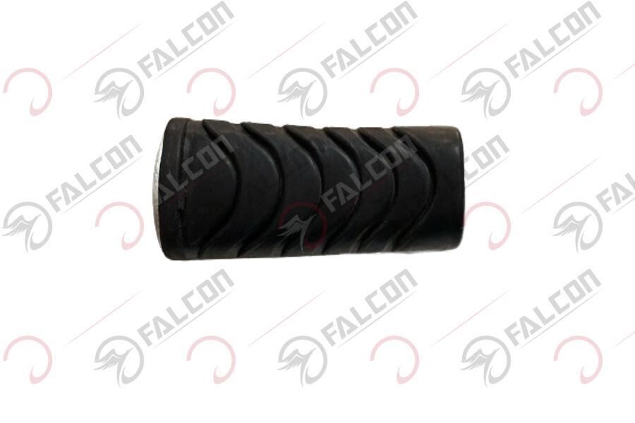 Master 50 Arka Basamak Dekoratif Kapak Sol