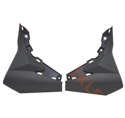 Mondıal Mh Drift L Yan Kapak Sağ-Sol