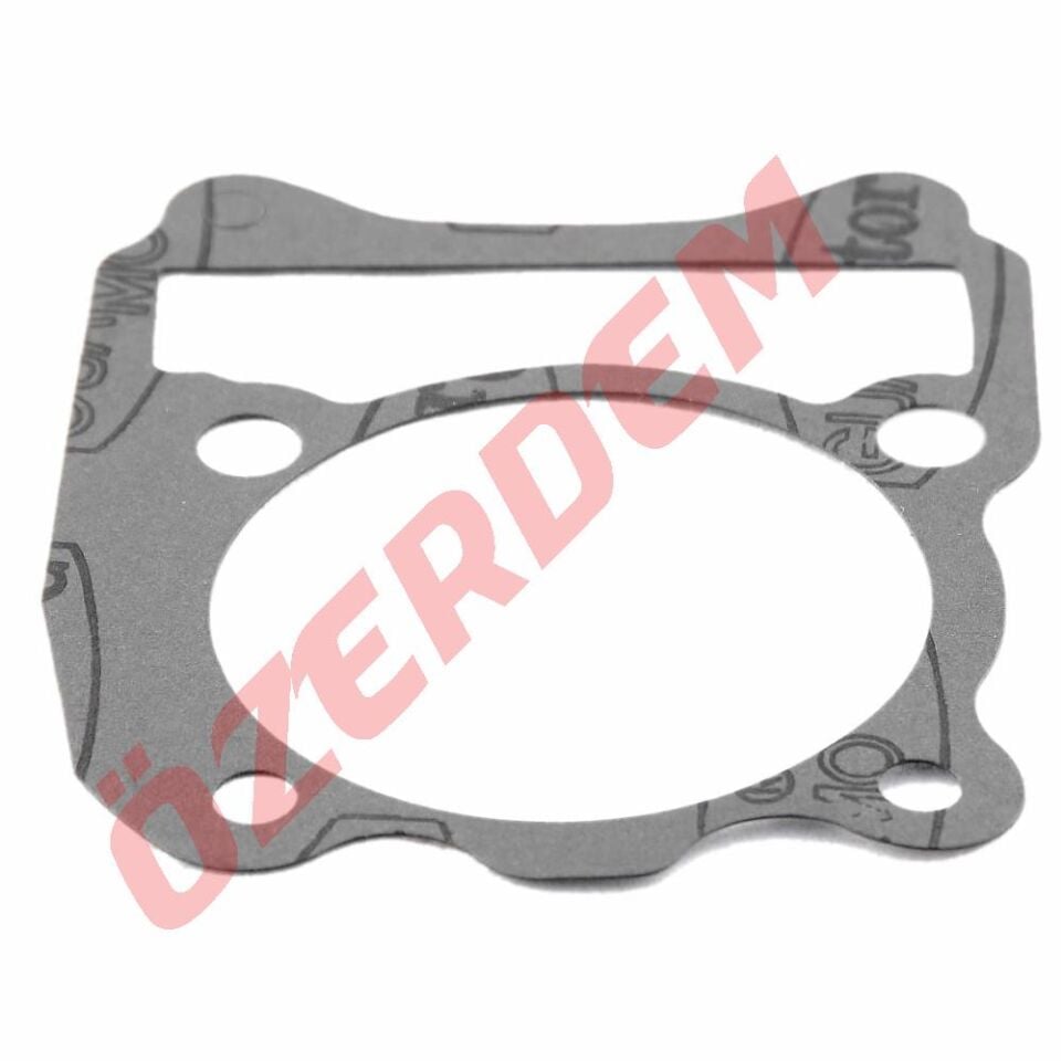 Cross Ramzey 200 Silindir Alt Contası