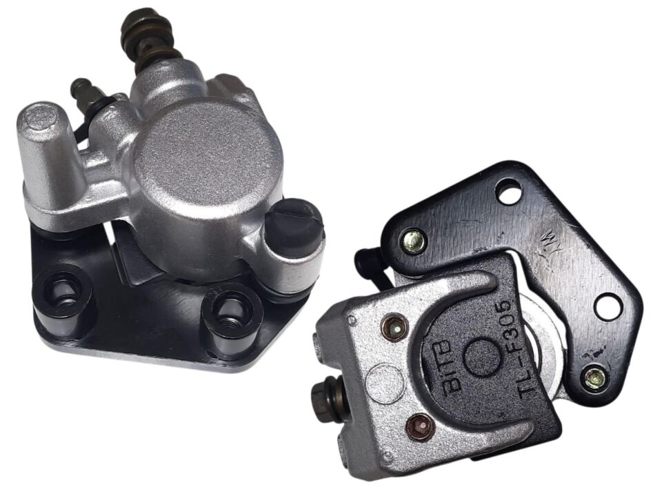 Rmg Rapid 50 Ön Fren Kaliperi (Muadil)