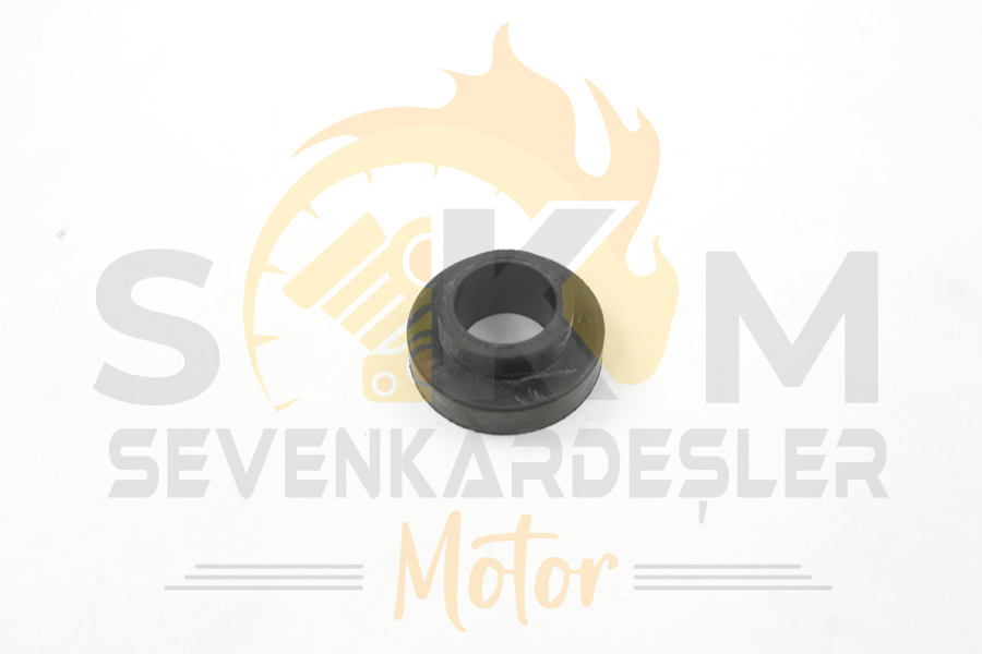 Cf Moto Cf400Atr-L Eps (T3) Radyator Baglantı Alt Flanslı Kaucuk Bur Orijinal