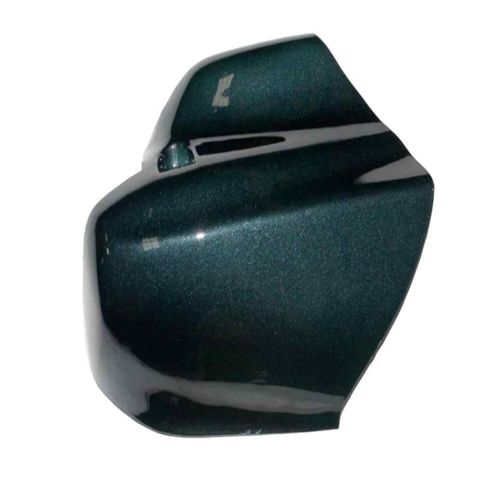 110Ft Ön Çatal Plastiği Sol Yeşil