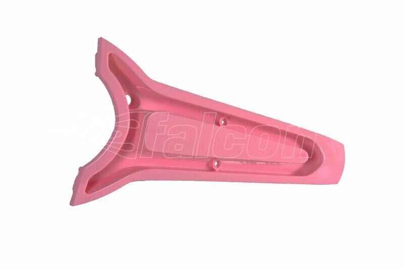 Falcon New Soft Ön Panel Sıperliği Pembe