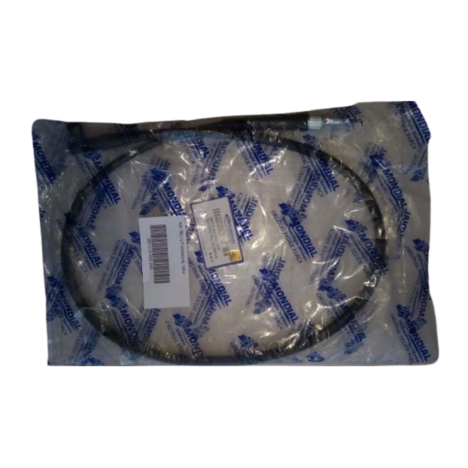 Km Teli Hyena Mondial Orj-delta Force