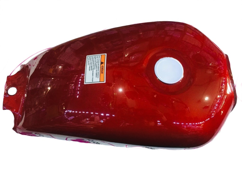 Mondial Kt 125 Depo Bordo