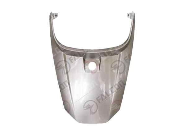 Martını 50 Arka Karenaj Alt Marşbiyel Sağ