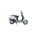 Mondial Revıval 50Cc 2015 - 2022 Uyumlu Yan Pad 002