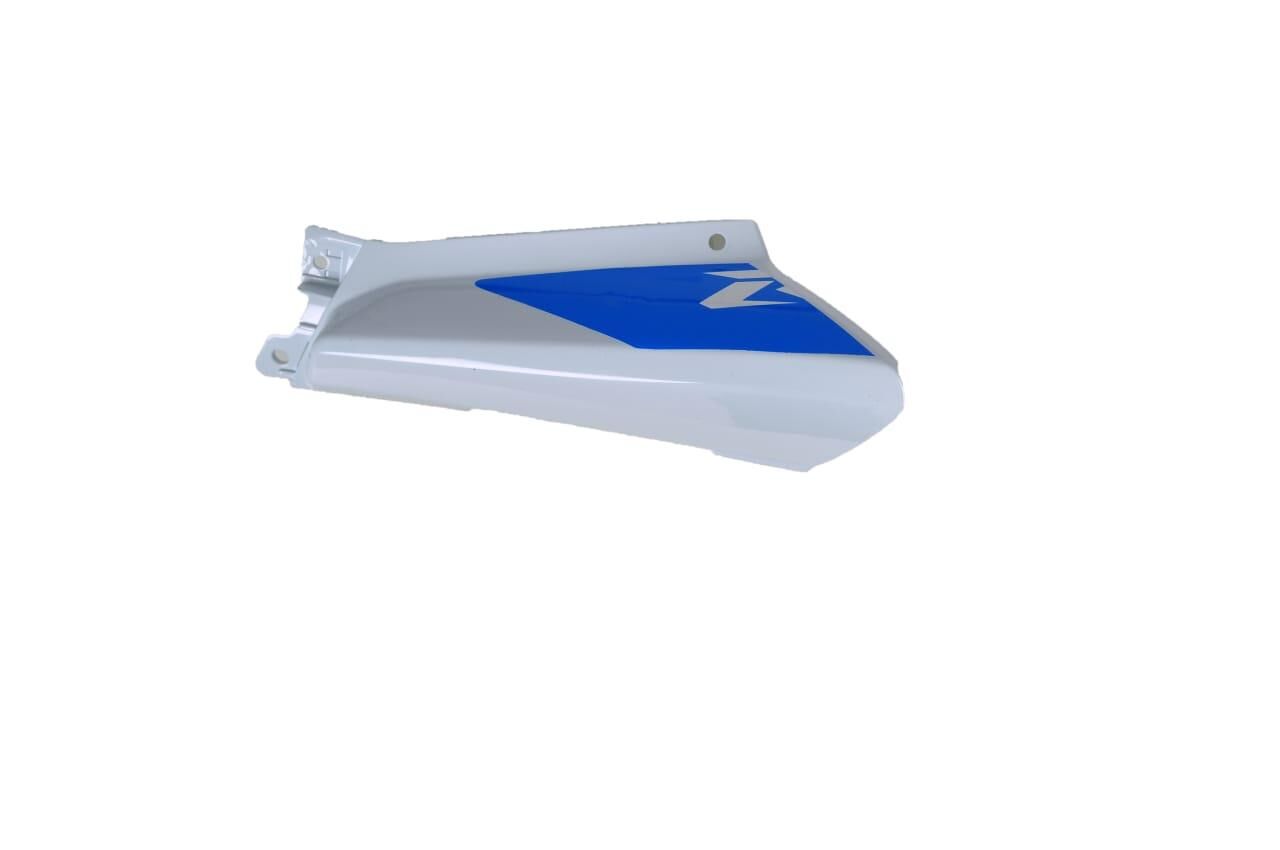 Rx3 Enduro Sele Altı Ön Granaj Sol Beyaz Orj