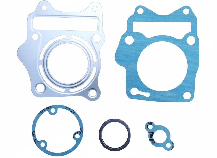 Tvs Raider 125 Ntorq 125 Silindir Alt-Üst Conta Seti Hn 5 Parça