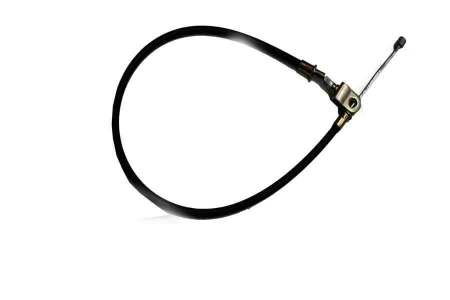 E-Mon Assist Ds (Xlt48A) Arka Fren Telı On Orijinal