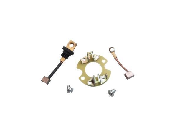 Yamaha Cygnus L Kömür Ve Yatağı Set