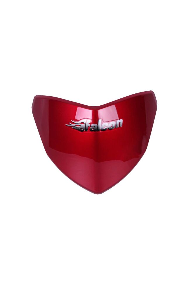 Angel 250 (250 W) Ön Üst Sıperliği Kırmızı Orijinal