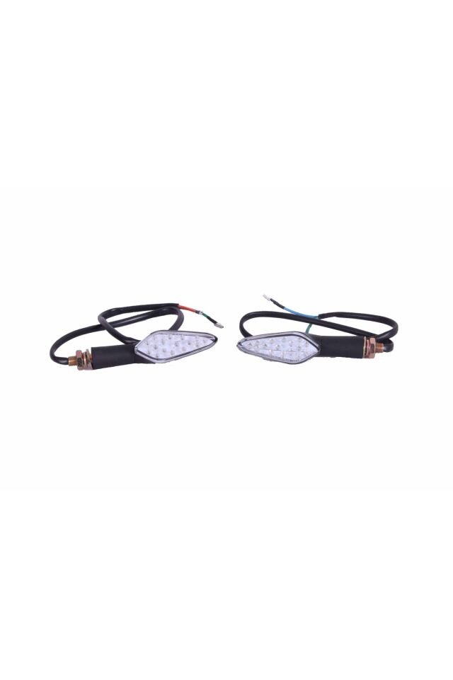 Arka Sinyal Takım-wonder Kmt150-9s Orijinal