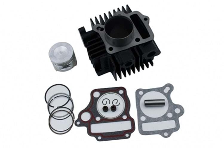 Bisan Silindir Komple 52.40mm-13p-69boy Lifan 3 Subaplı Cub 110