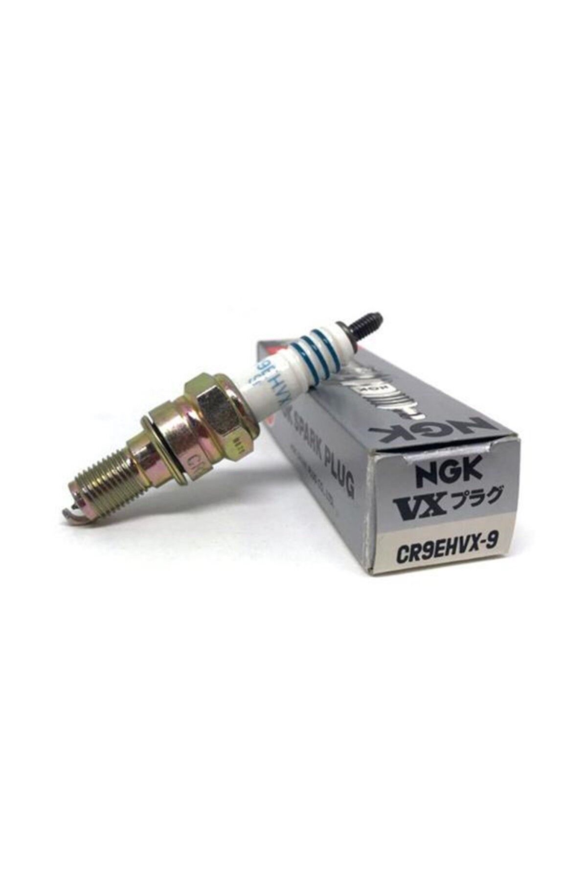 Ngk Buji Cr9Ehvx 9 Platınum