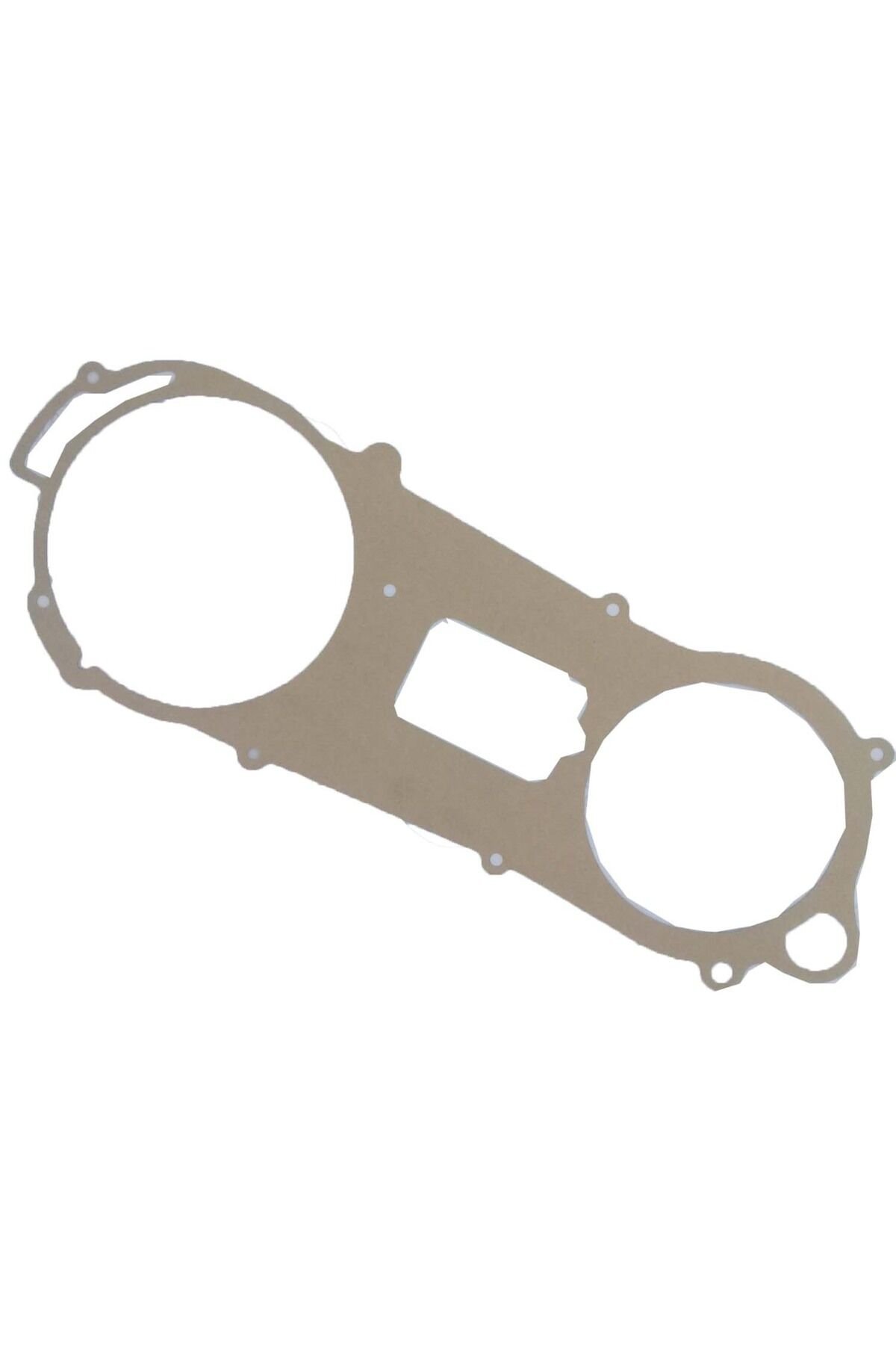 Honda Kinetic Uyumlu Debriyaj Kapak Contası Best