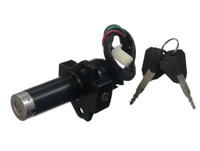 Mondıal Kontak Mh125 L Drift Kd125 F Kıden İth