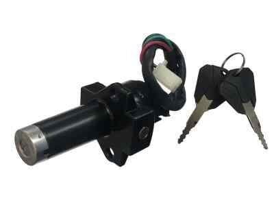 Mondıal Kontak Mh125 L Drift Kd125 F Kıden İth