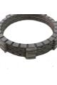 Yamaha Rx115 Uyumlu Debriyaj Balatası 8 Tırnak 100-115-123X5 Li İth