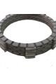 Yamaha Rx115 Uyumlu Debriyaj Balatası 8 Tırnak 100-115-123X5 Li İth