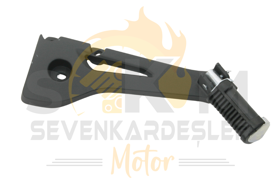 Mondıal Sfc 100 (Basicx) (**) Arka Basamak Braket Komple Sag Orijinal