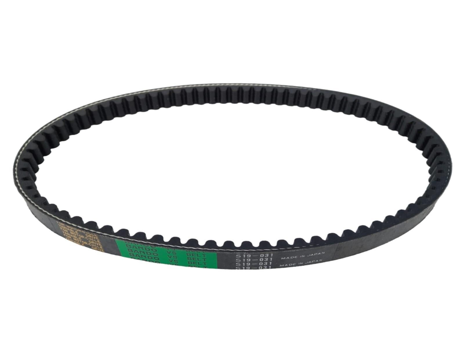 Yamaha Cygnus L Kayış Bando 707-17-28 Yeşil Japon (031)