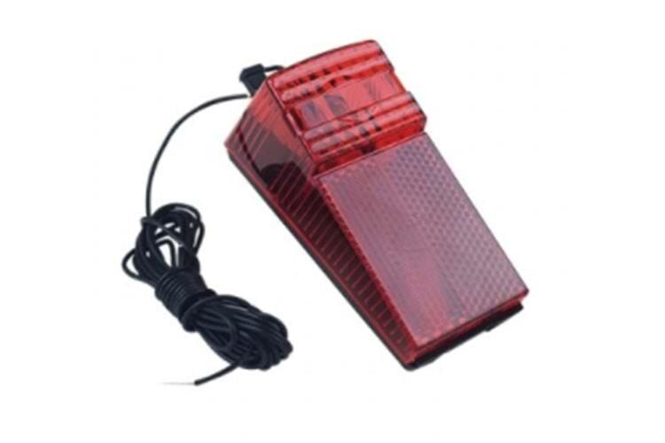 Skm Bisiklet Stop Ampüllü