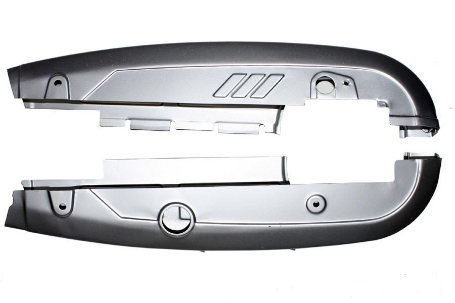 Cub Zincir Muhafazası