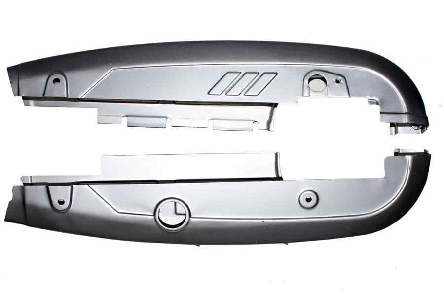 Cub Zincir Muhafazası