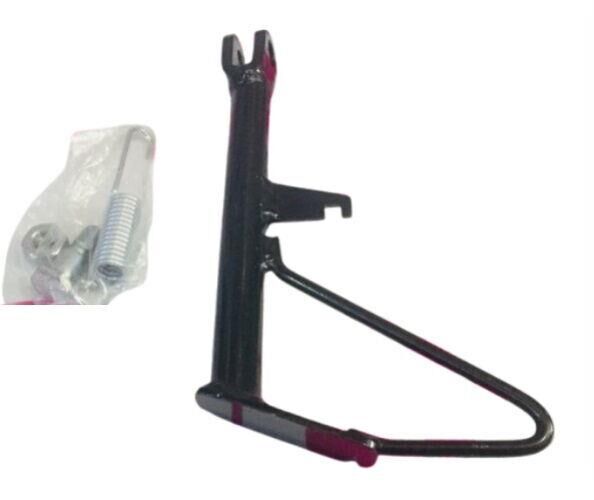 Honda Uyumlu Pcx 2012 Yan Sehpa Set