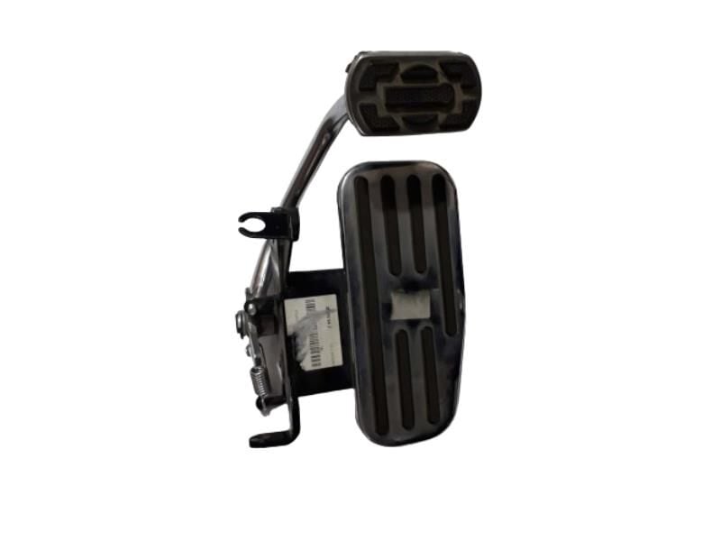 Kanuni  Sağ Ön Basamak+Fren Petalı Caracal+Tıger