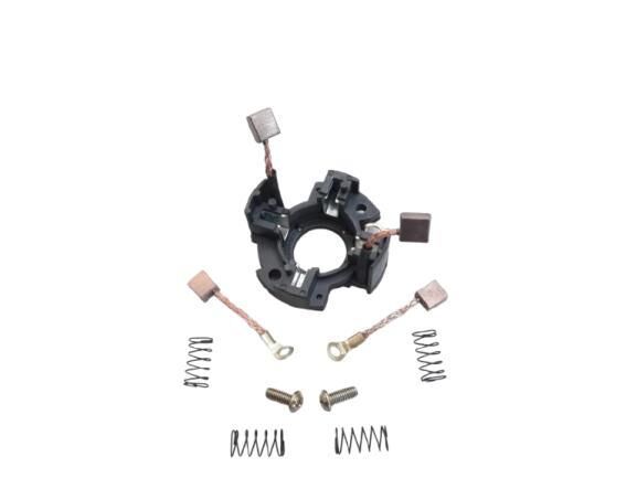 Suzuki Gn125 Kömürü Ve Yatağı Set