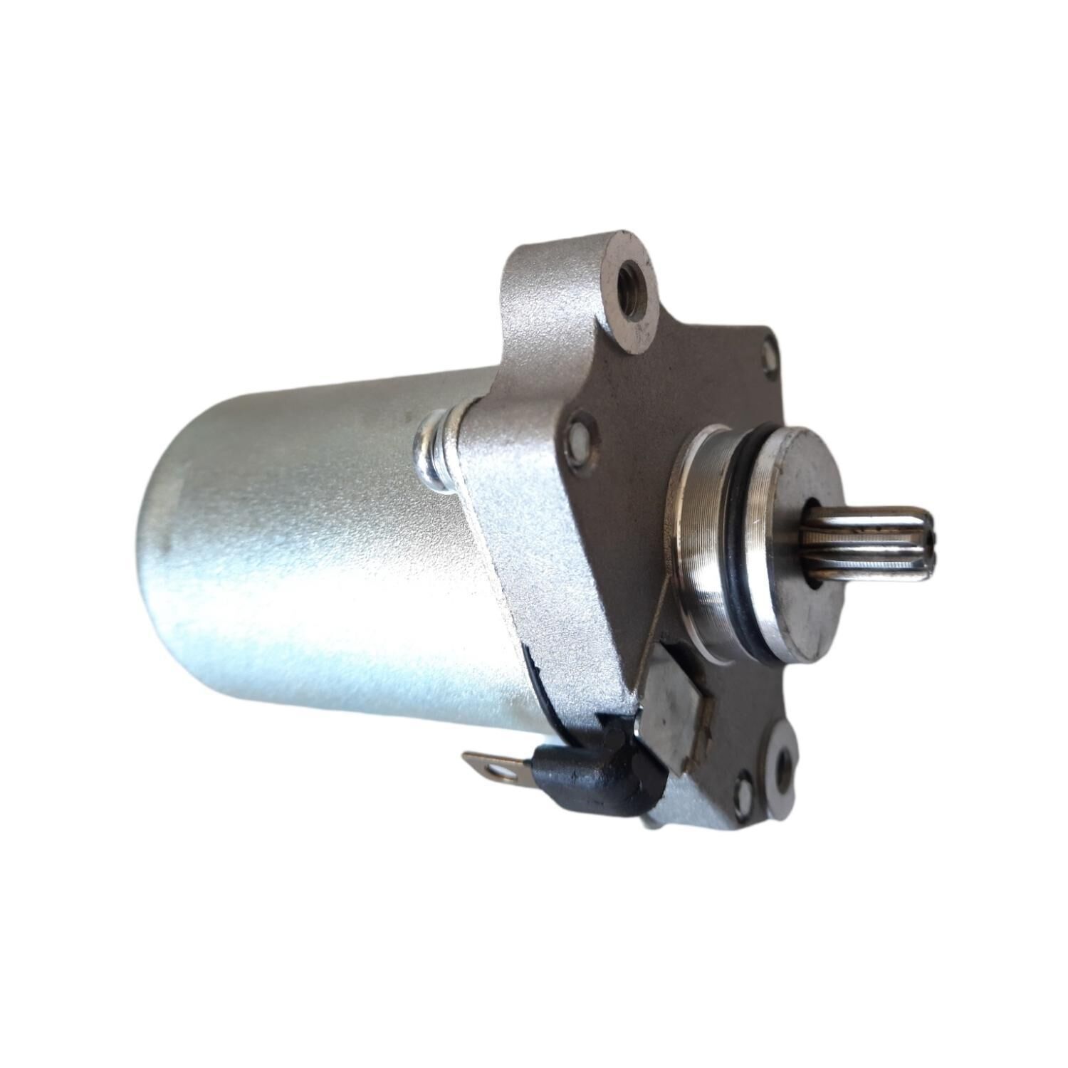 Tvs Pep Marş Motoru