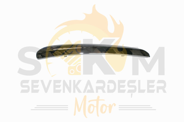 Cf Moto Jetmax Sele Altı Yan Karenaj Sag Dekor Kapak Orijinal