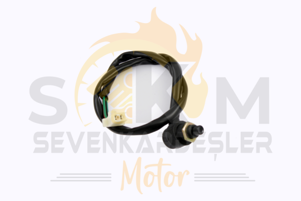 Cf Moto Tracker 800 (Efi) Saat Ayar Dugmesı Orijinal