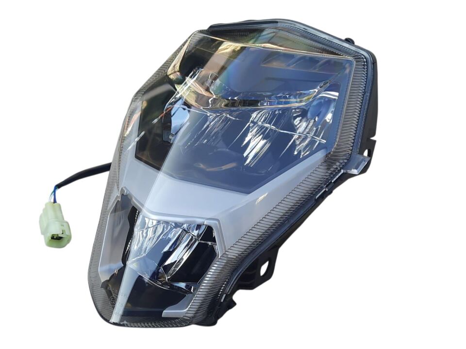 Cf Moto Nk250 Far E Belgeli