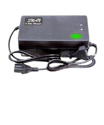 E-bike Şarz Aleti E Bıke 72 V 17 / 20 Ah Swan