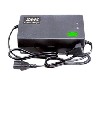 E-bike Şarz Aleti E Bıke 72 V 17 / 20 Ah Swan