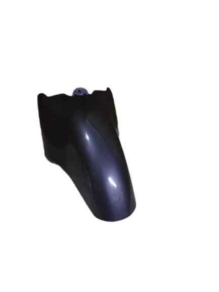 Hero Hero110 Duet Ön Çamurluk Füme Lx