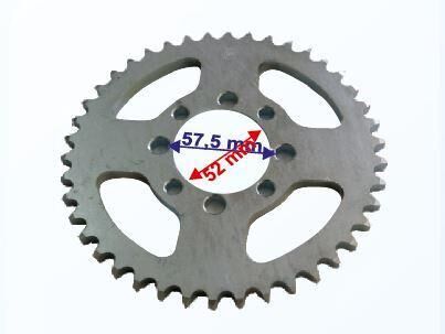 Modenas Kriss Arka Dişli 428-42T İç 52 Mm Öm