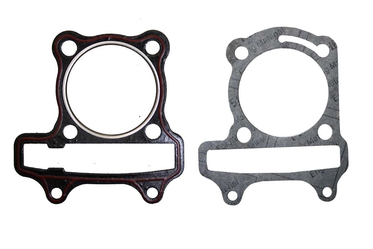 Scooter 150 Silindir Alt-Üst Conta Seti Orj