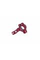 Viper 180 Debriyaj Kütüğü Bordo Orijinal