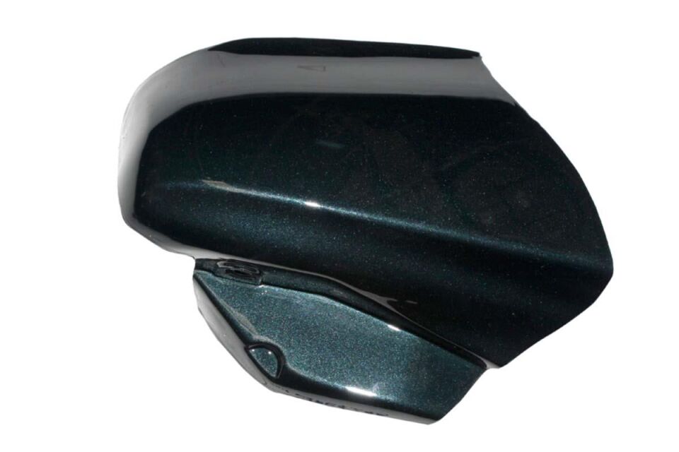 110Ft Ön Çatal Plastiği Sağ Yeşil